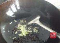 豉汁肉末蒸豆腐的做法图解5
