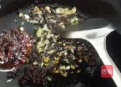 豉汁肉末蒸豆腐的做法图解6