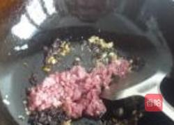 豉汁肉末蒸豆腐的做法图解7