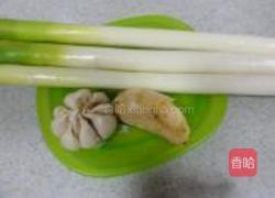 酱炖羊蝎子的做法图解2