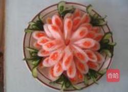 糖醋爽脆萝卜的做法图解7