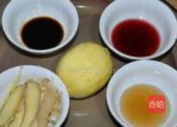 蜂蜜鳗鱼的做法图解2