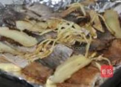 蜂蜜鳗鱼的做法图解9
