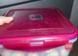 茄汁鹌鹑蛋的做法图解3