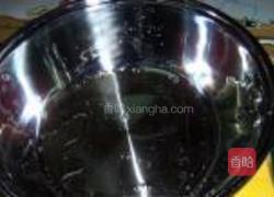 肉末炒千张的做法图解4