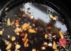 麦香霉千张卷的做法图解4