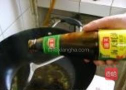 香菇烧豆腐的做法图解4