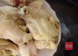 红烧鸡腿的做法图解5