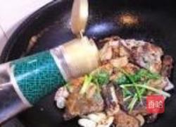 大蒜炆鱼的做法图解12