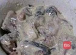 大蒜炆鱼的做法图解5