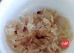 海蜇白萝卜丝的做法图解1