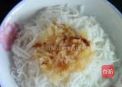 海蜇白萝卜丝的做法图解6