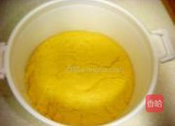 粗粮包子的做法图解1