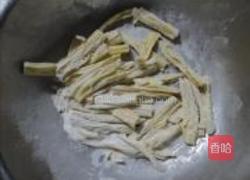 赛泥鳅的做法图解5