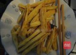 赛泥鳅的做法图解8