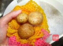 酱香小土豆的做法图解3