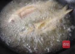 贴饽饽熬小鱼的做法图解5
