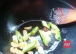 红烧鸡肉的做法图解4