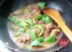 红烧鸡肉的做法图解9