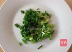 糖醋豆腐丁的做法图解2