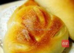 软式法国面包的做法图解12