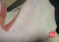 软式法国面包的做法图解2