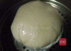 软式法国面包的做法图解3