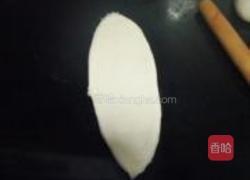 软式法国面包的做法图解5