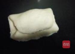 软式法国面包的做法图解6