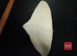 软式法国面包的做法图解7