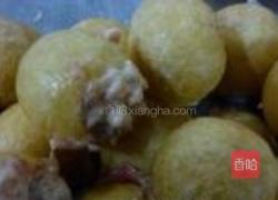 把子肉的做法图解10