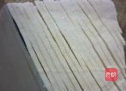 把子肉的做法图解7