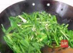 蒜香小炒肉的做法图解6