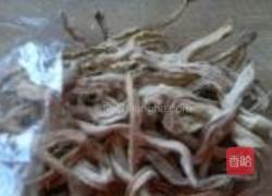 酱花生米的做法图解6