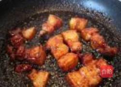 红烧肉的做法图解11