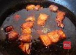 红烧肉的做法图解12