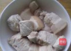 红烧肉的做法图解6
