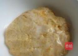 炸南瓜饼的做法图解6