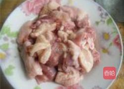 土豆啤酒鸭的做法图解1