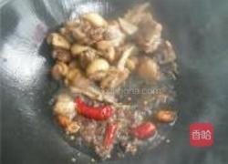 土豆啤酒鸭的做法图解5