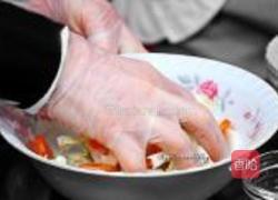 港式泡菜的做法图解5