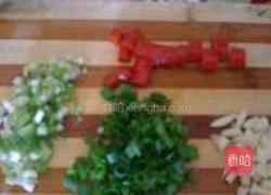 炒田螺的做法图解2