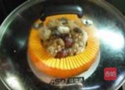 金瓜排骨的做法图解12