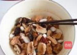 金瓜排骨的做法图解9