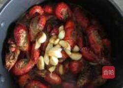 红烧小龙虾的做法图解14