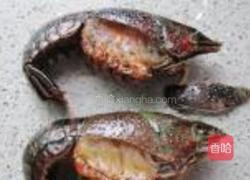 红烧小龙虾的做法图解7