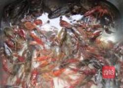 红烧小龙虾的做法图解2