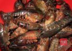 红烧小龙虾的做法图解3