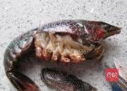 红烧小龙虾的做法图解5