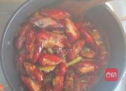 红烧小龙虾的做法图解13